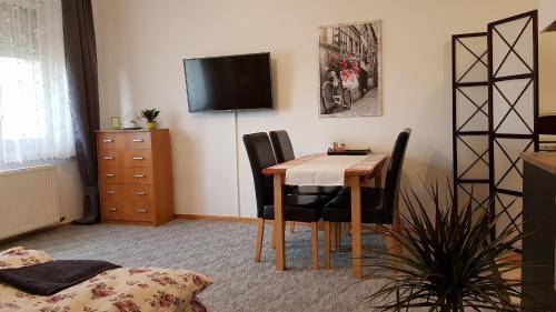 Apartman Őcsény