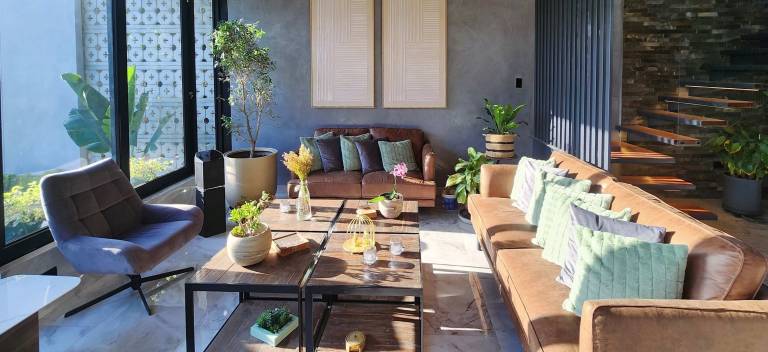 Children-friendly house with terrace, fast internet & grill | Dogs allowed — photo 5