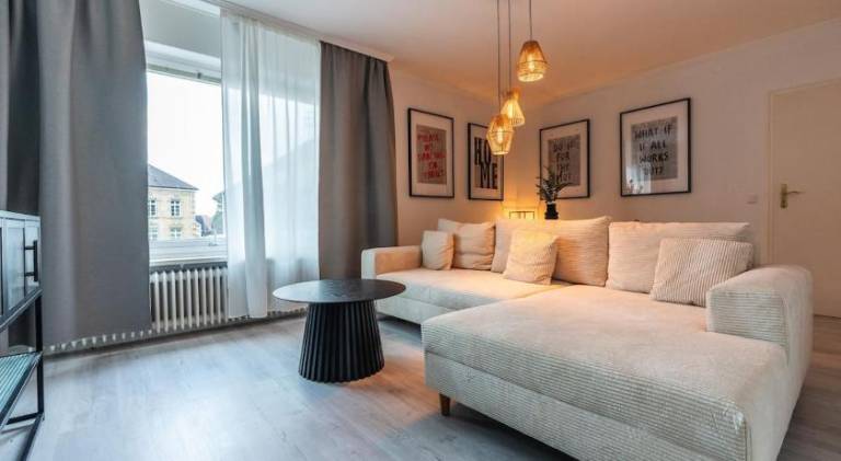 Apartment with 1 room for 5 persons — photo 2