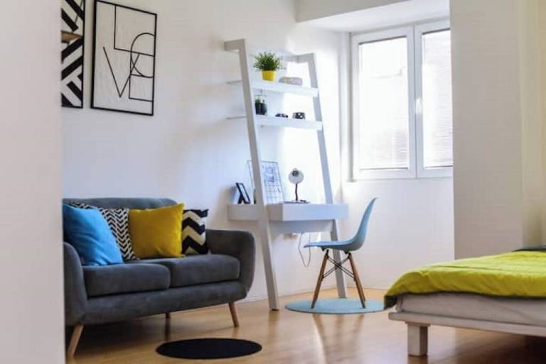 Apartament  Ochryda