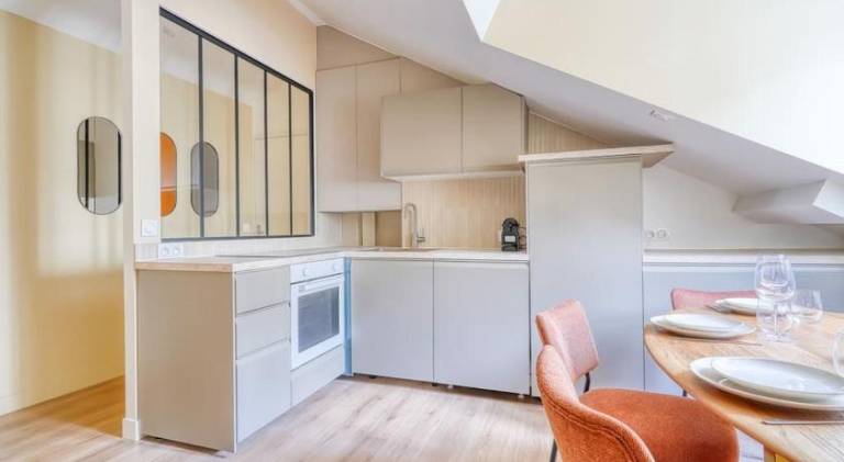 Holiday apartment | Pets are welcome — photo 3