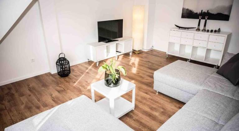 Holiday apartment with 1 room for 4 persons — photo 2