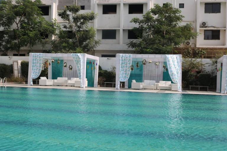 Wyndham Ahmedabad Shela