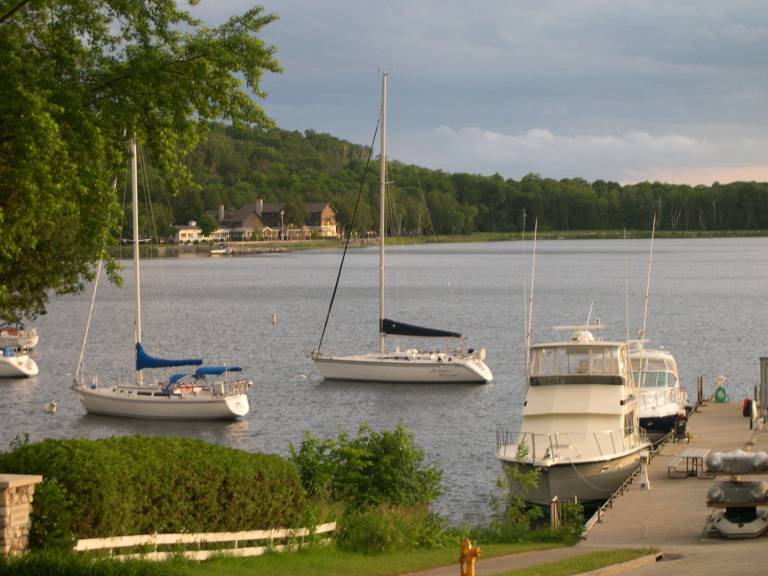 House  Egg Harbor