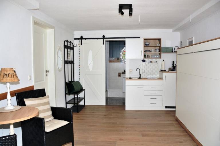 Ferienwohnung Moselkern