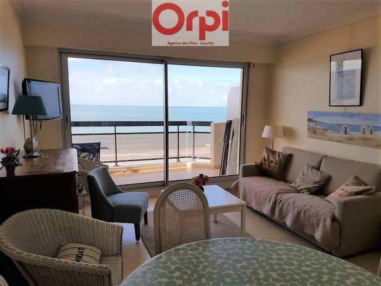 Appartement Pornichet
