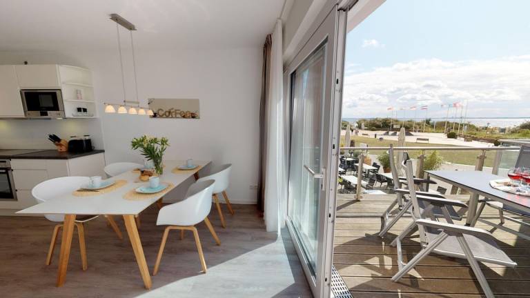 Ferienwohnung Rettin