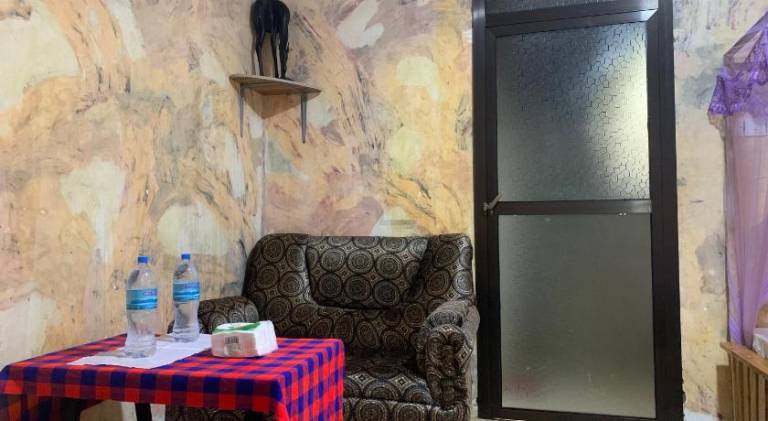 Kilibase Hotel — photo 5