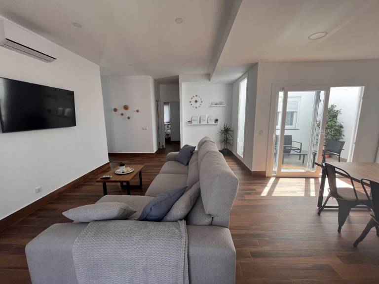 Apartamento Algodonales