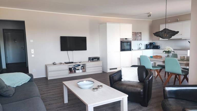 Ferienwohnung Eckernförde