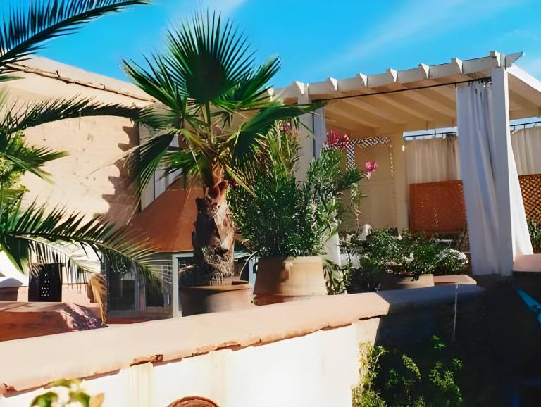 Dar Zelda in Marrakech