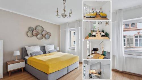 Apartment Sachsenhausen