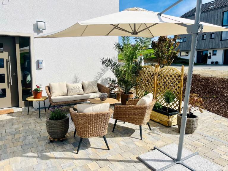 Ferienwohnung  Schorndorf