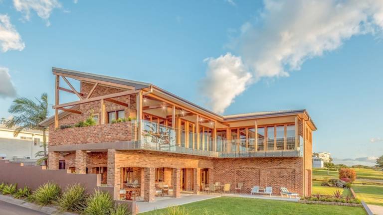 House Woolgoolga