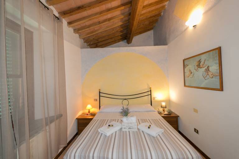 Private room Livorno