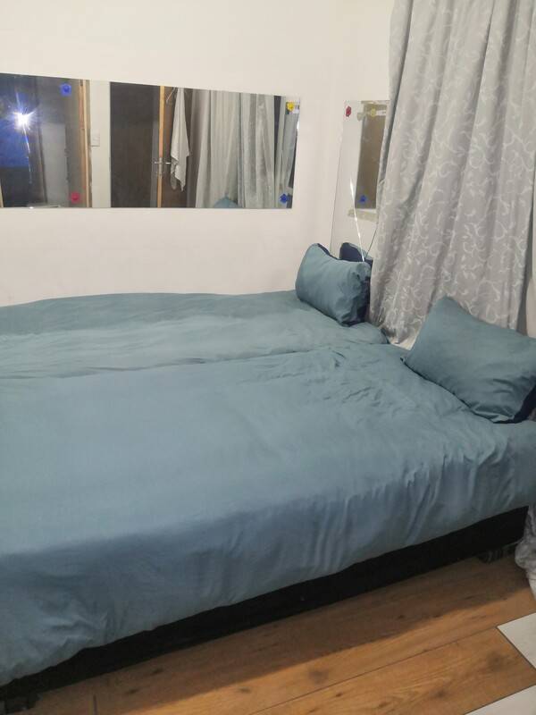 Privatzimmer Khomasdal