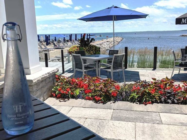 Ferienhaus Innisfil