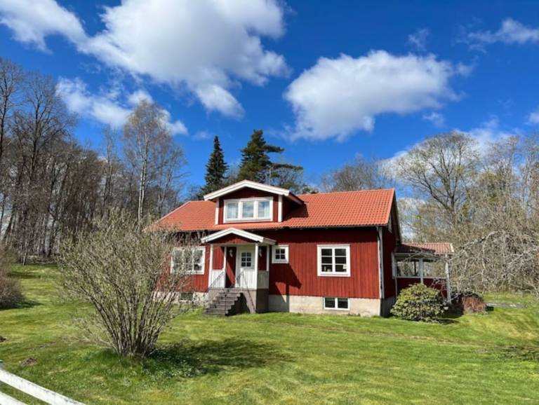 Lanthus Växjö
