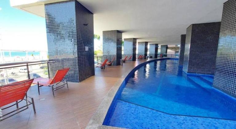 Holiday apartment with pool & hot tub — photo 3