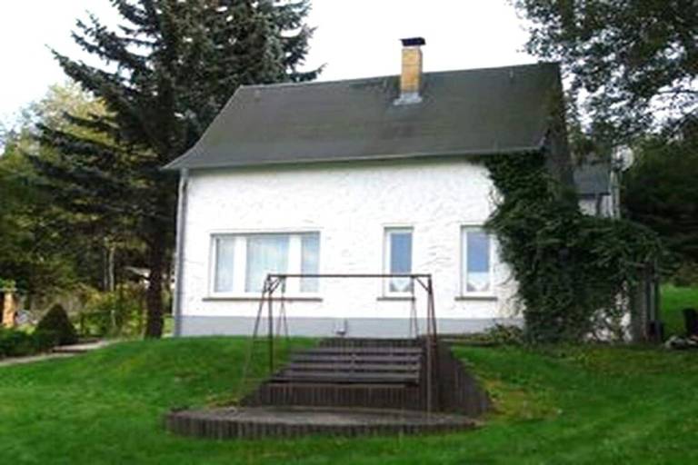 Ferienhaus Marienberg