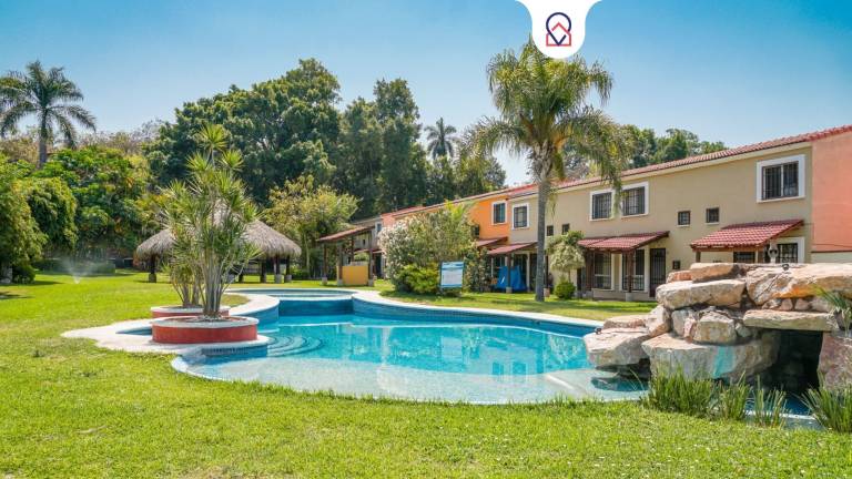 Casa Oaxtepec