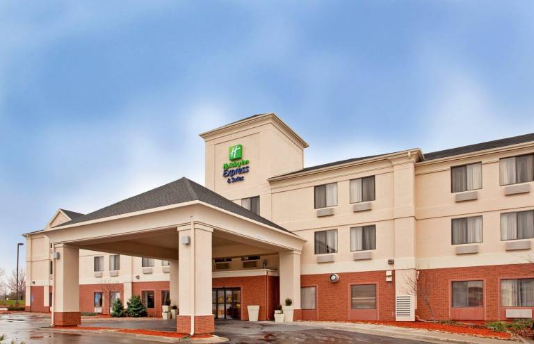 Holiday Inn Express Kansas City Liberty Missouri By IHG in Kansas City, MO