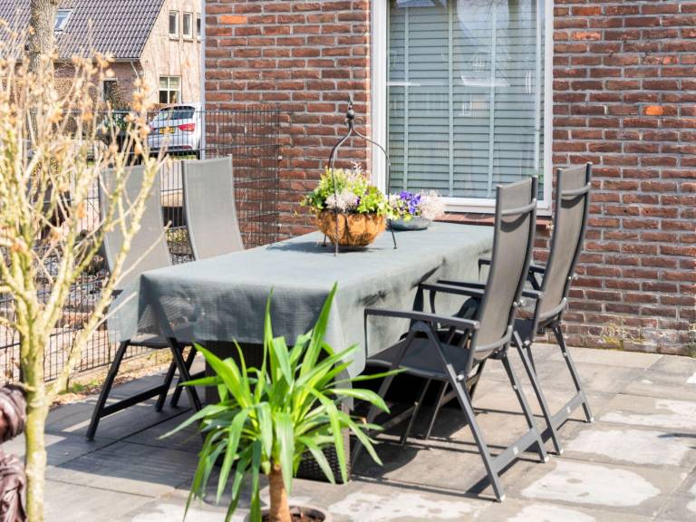 Huis Slagharen