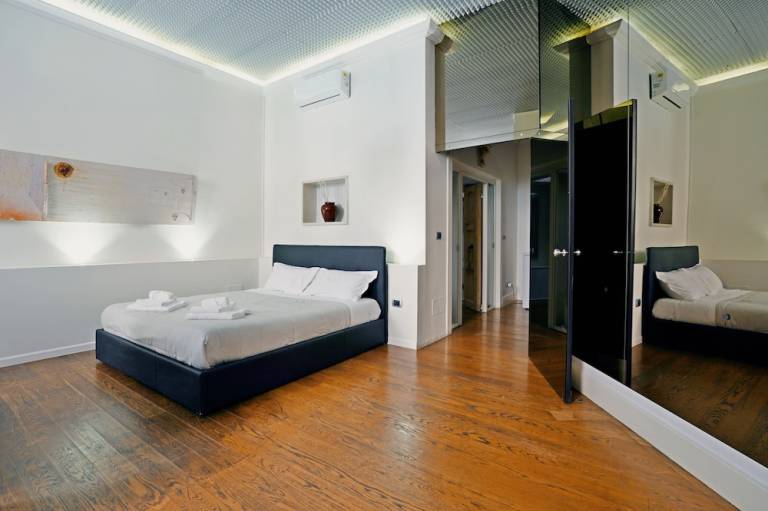 Bed & Breakfast Ferrara