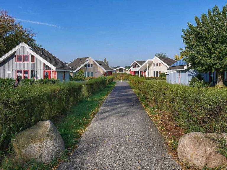 Ferienhaus Scharmützelsee