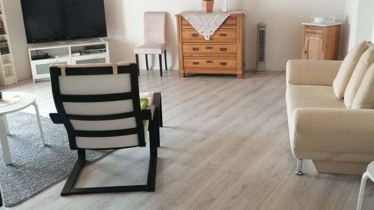 Ferienwohnung Ascheberg