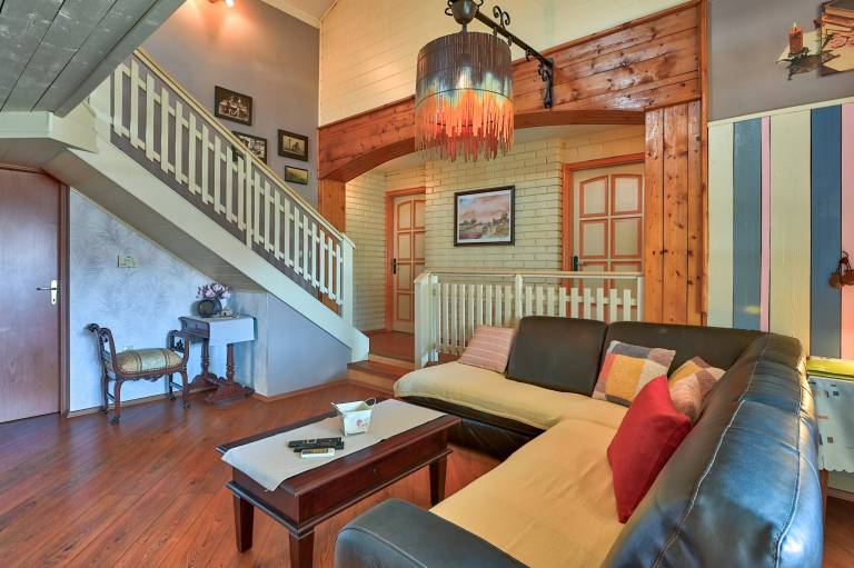 Family-oriented beautiful holiday apartment with grill & yard | Good for workation | Pets are welcome — photo 2