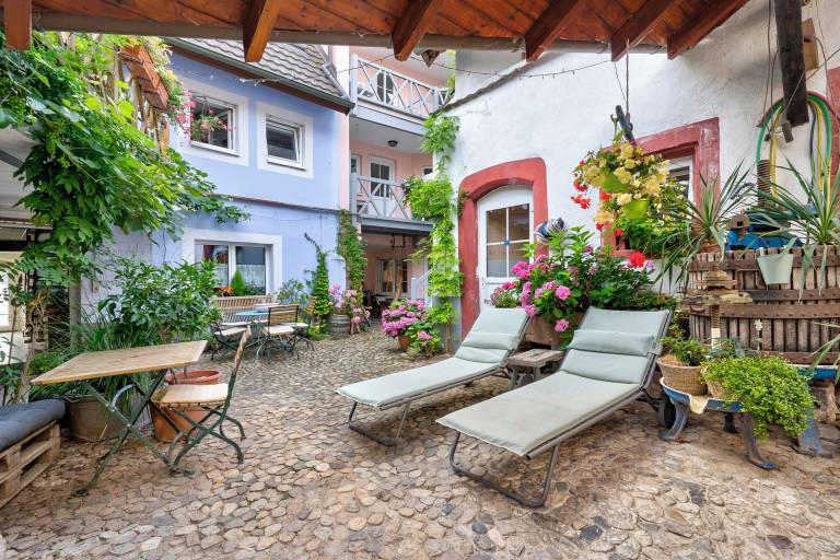 Ferienwohnung Kaiserstuhl
