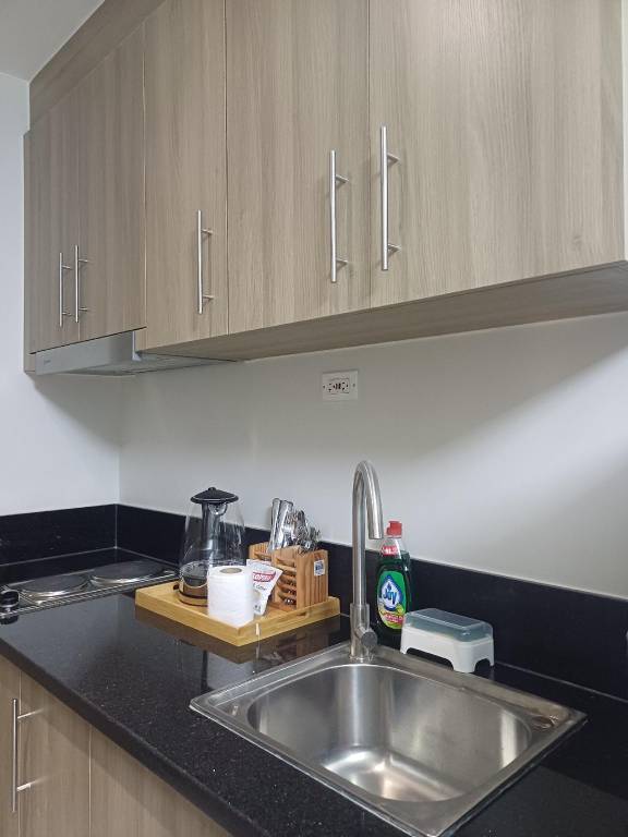 Appartement Mandaluyong
