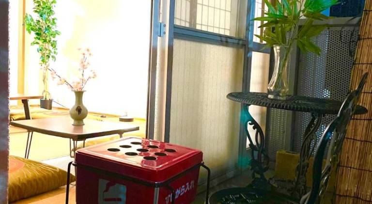 Holiday apartment with 2 rooms for 6 persons — photo 5