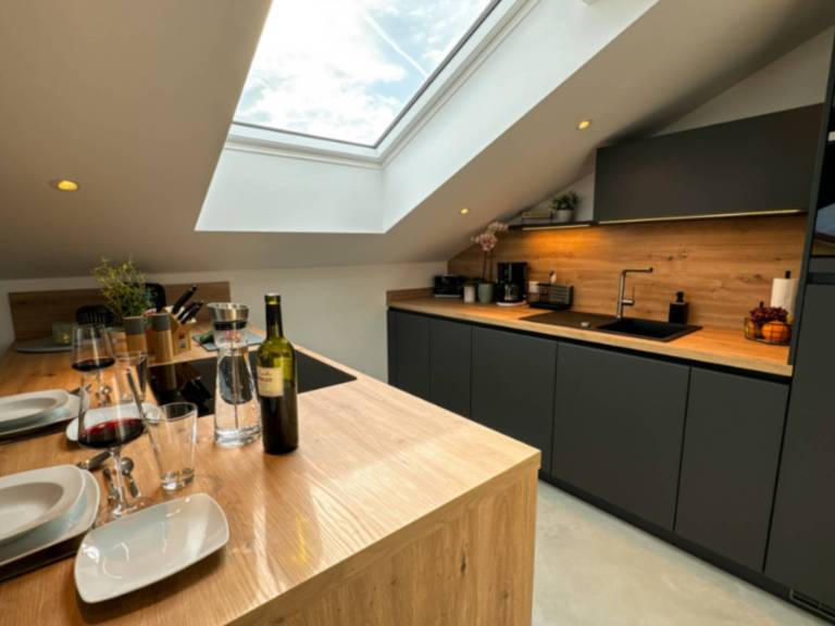 Ferienwohnung Vogtareuth