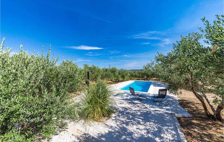 Casa Trogir