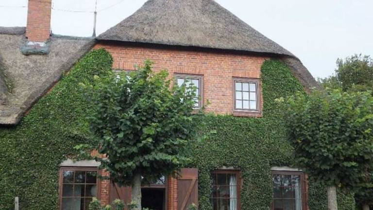 Ferienwohnung Goting