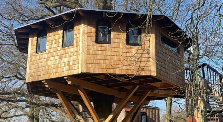 Bed & Breakfast  Sulingen