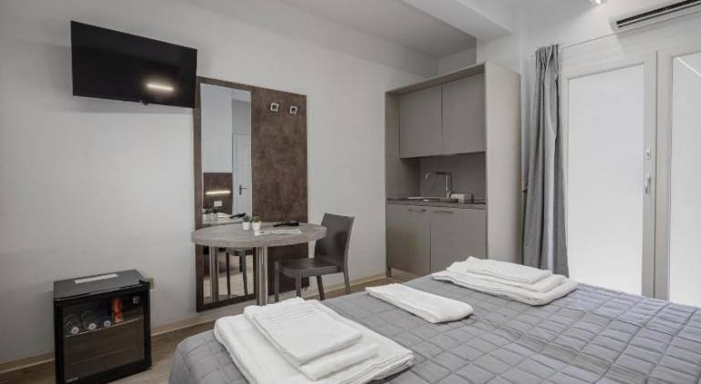 Urban Hotel in Forlì