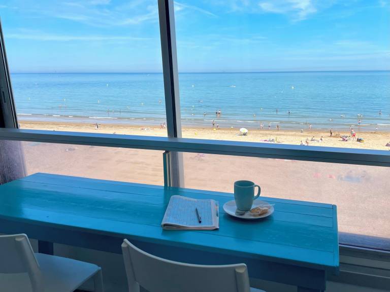 Appartement Graye-sur-Mer