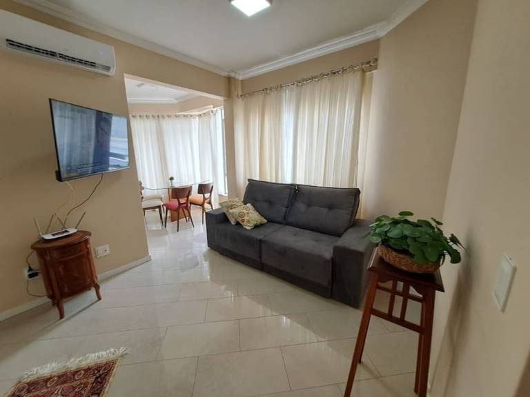 Apartamento Brusque