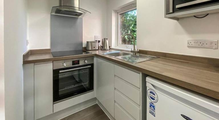 Wonderful holiday apartment | Pets allowed — photo 5