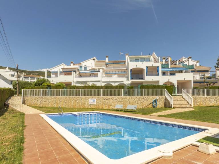 Appartement Peníscola