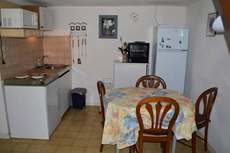 Maison de vacances Leucate Plage