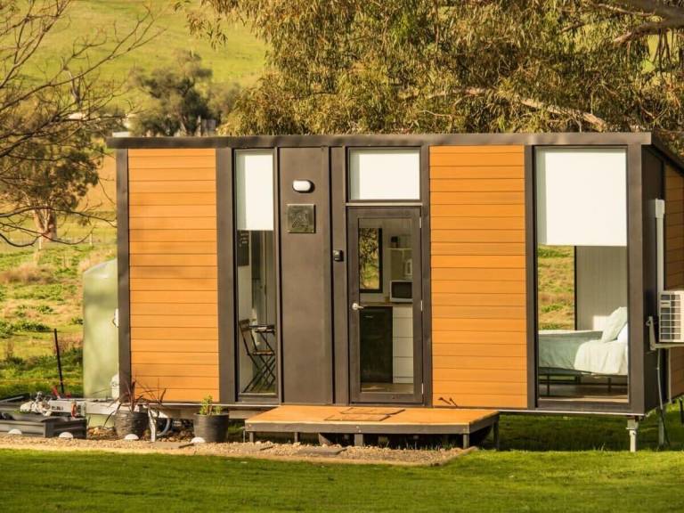 House Gundagai