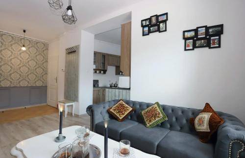 Apartament Szczawno-Zdrój