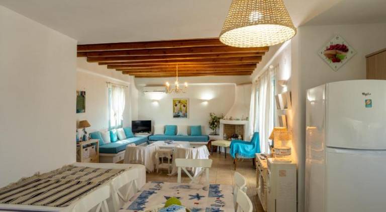Rental apartment with 3 rooms for 10 persons — photo 4