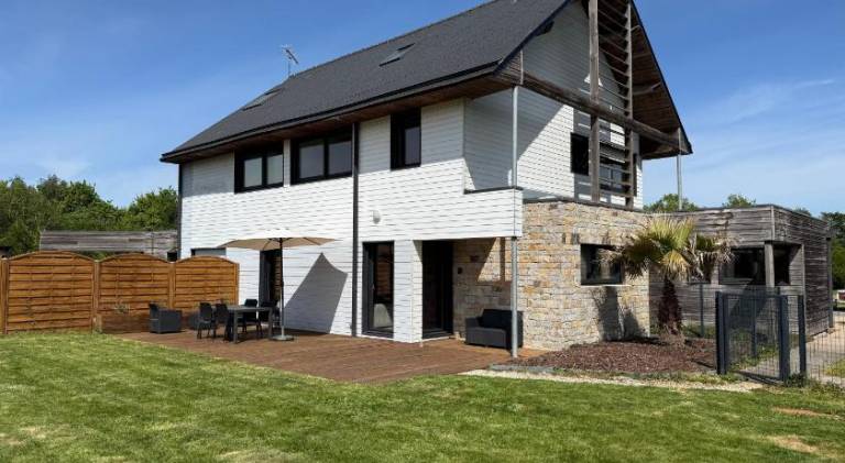 Apartment | Pets allowed in Cesson-Sevigne