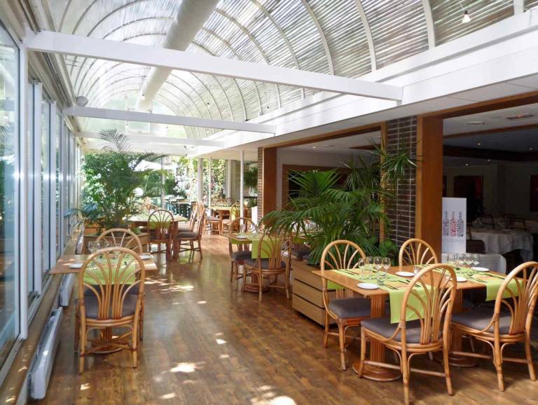 Ibis Styles Evry Lisses — photo 5
