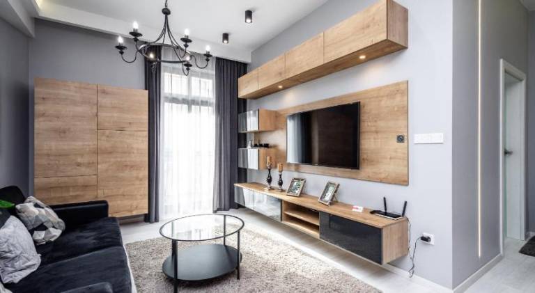 Holiday apartment for 2 persons — photo 2
